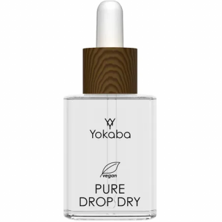 Yokaba Pure Dry Drop wysuszacz do lakierów 50ml