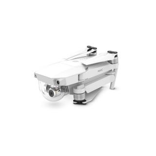 DJI Mavic Pro Combo Alpine White