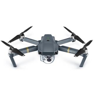 DJI Mavic Pro Combo