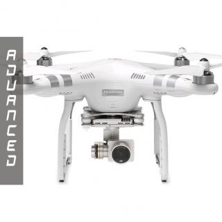 DJI Phantom 3 Advanced