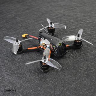 Dron 2019 GT-R349 3inch TBS VTX Edition 3-4S With R-XSR RX Standard Plug