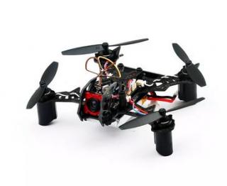 Dron FPV Eachine QX105 BAT