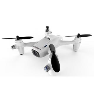 Dron Hubsan X4 H107C+