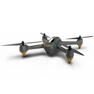 Dron Quadrocopter z GPS Hubsan X4 H501M Waypoints