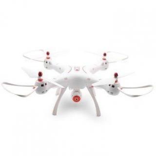 Dron Syma X8SW biały (RTF)