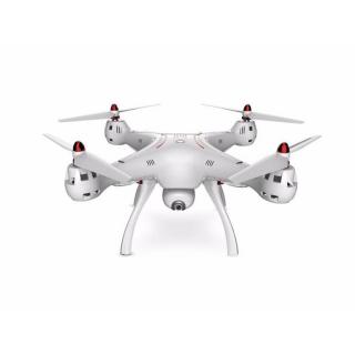 Dron Syma X8SW-D biały (RTF)
