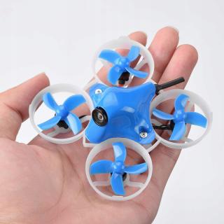 Dron TinyWhoop BetaFPV 65Pro FPV flysky