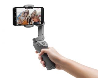 Gimbal Ręczny DJI Osmo Mobile 3