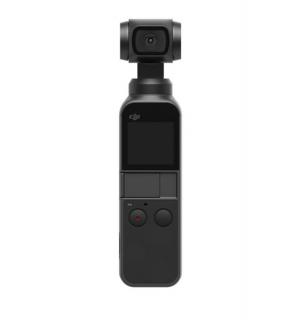 Kamera DJI Osmo Pocket - wypożyczenie