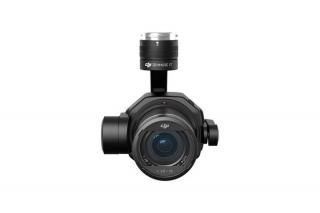 Kamera DJI Zenmuse X7 (bez obiektywu) - wypożyczenie