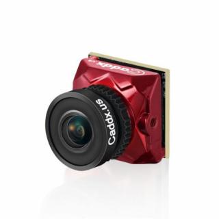 Kamera FPV Caddx Ratel 1200TVL 1.66mm 2.1mm 2.1mm
