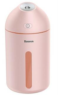 Nawilżacz powietrza Baseus Cute Mini Humidifier - różowy