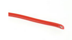 Przewód silikonowy 1x2.5mm2 Czerwony