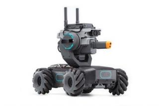 Robot edukacyjny bojowy DJI RoboMaster S1
