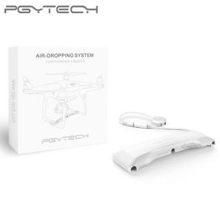 System zrzutu powietrznego PGYTECH do DJI Phantom 4, 4 Pro / Pro+ (P-P4-103)