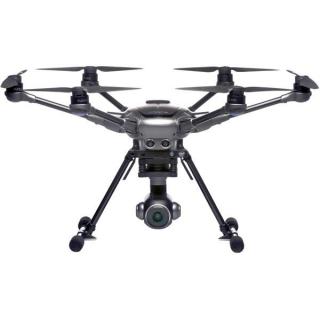 Yuneec Typhoon H Plus z Intel RealSeanse