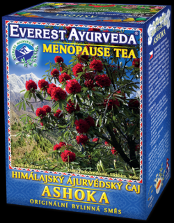 ASHOKA nr5 Herbata przy menopauzie 100g - Everest Ayurveda