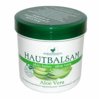 Balsam z Aloesem 250ml - Herbamedicus