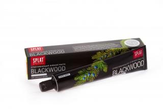 Blackwood pasta do zębów silne wybielanie normalizacja ph jamy ustnej 75ml – Splat