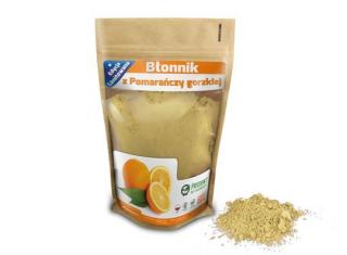 Błonnik z gorzkiej pomarańczy 120g - Pharmovit