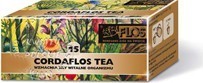 Cordaflos Tea (15) – Wzmacnia siły witalne organizmu Fix 25sasz - HerbaFlos Cordaflos Tea Wzmacnia siły witalne organizmu
