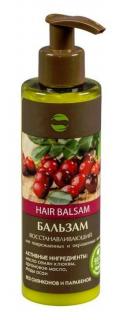 Ec Lab Balsam Regenerujący do włosów uszkodzonych 250ml - GreenKosmetik