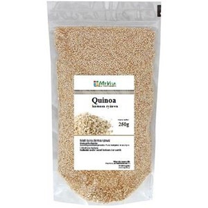 Komosa ryżowa Quinoa 250g - MyVita
