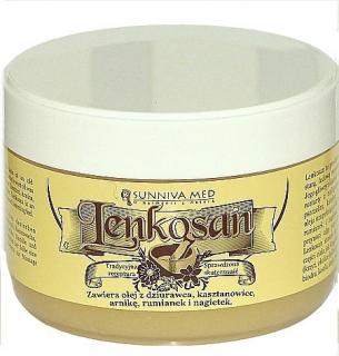 Lenkosan 250ml - Sunniva Med