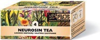 Neurosin Tea (4) – Łagodzi niepokój i ułatwia zasypianie Fix 25sasz - HerbaFlos Neurosin Tea Łagodzi niepokój i ułatwia zasypianie