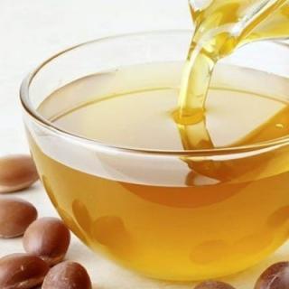 Olej arganowy Bio kosmetyczny 20ml - Sunniva Med
