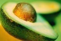 Olej avocado rafinowany 100ml - Sunniva Med