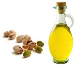 Olej pistacjowy rafinowany kosmetyczny 20ml - Sunniva Med
