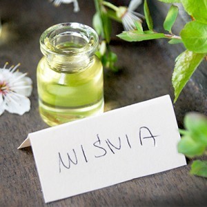 Olej wiśniowy (olej z pestek wiśni ptasiej) 20ml - Sunniva Med