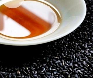 Olej z czarnego kminu - czarnuszki 20ml - Sunniva Med