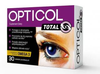 OptiCol total 30tabl - Colfarm