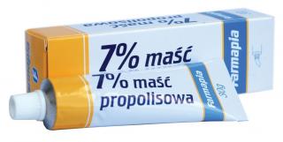 Propolis Maść 7% 30g - Farmapia