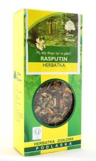 Rasputin herbata 50g - Dary Natury