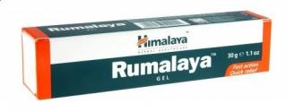 Rumalaya - Żel kojący 30g - Himalaya