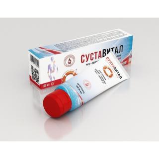 Sustavital 112 Chondroityna nr.166 80ml - Ratownik