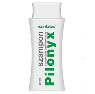 Szampon Pilonyx 300ml - Sanbios