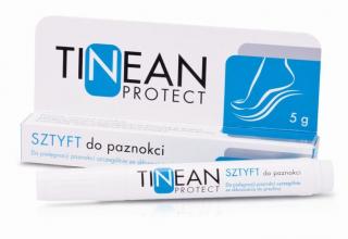 Tinean protect sztyft do paznokci - grzybica 5g - S-Lab