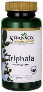 Triphala 100kaps - Swanson