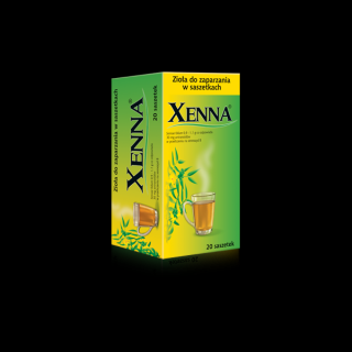 Xenna Fix 20sasz - US Pharmacia
