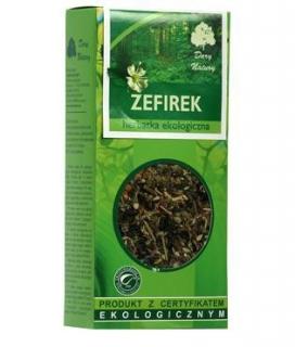 Zefirek herbata 50g - Dary Natury