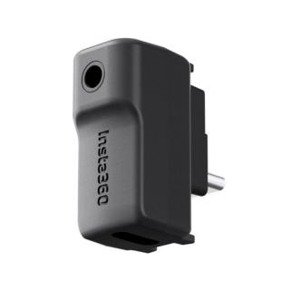 Adapter mikrofonowy Insta360 ONE X2 Vertical