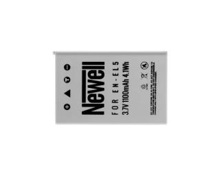 Akumulator Newell zamiennik EN-EL5