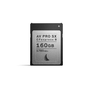 Angelbird AV PRO CFexpress SX 160GB