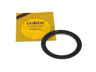 Cokin P462 adapter