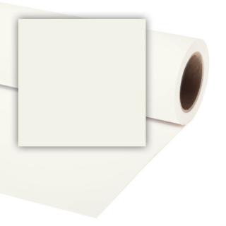 Colorama tło kartonowe 1,35 x 11m POLAR WHITE 82