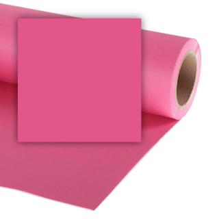 Colorama tło kartonowe 1,35 x 11m ROSE PINK 84
